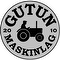 Logo for Gutun Maskinlag