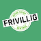 Logo for Østre Toten Frivilligsentral