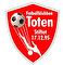 Logo for FK Toten