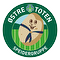 Logo for Østre Toten Speidergruppe